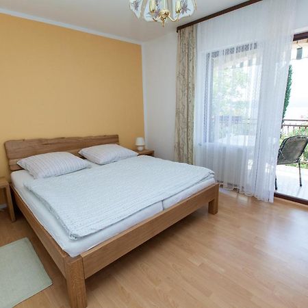 Villa Lesic Dramalj Exteriér fotografie
