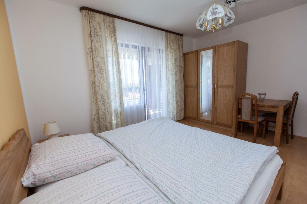 Villa Lesic Dramalj Exteriér fotografie
